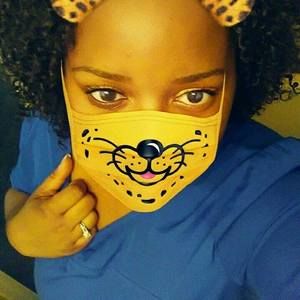 Meet your Posher, Tawanna